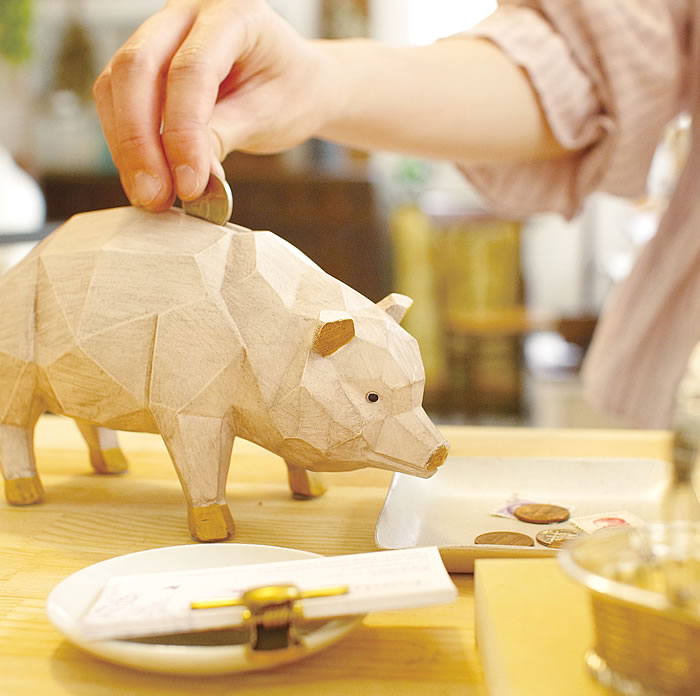 どの本よりわかりやすい！おもしろしかけの貯金箱本の情報ブティック社