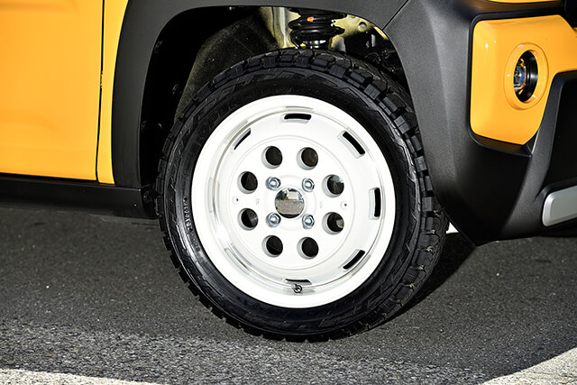 スズキ新型ハスラーの人気色・カラーをランキング形式で発表！くるまはっく