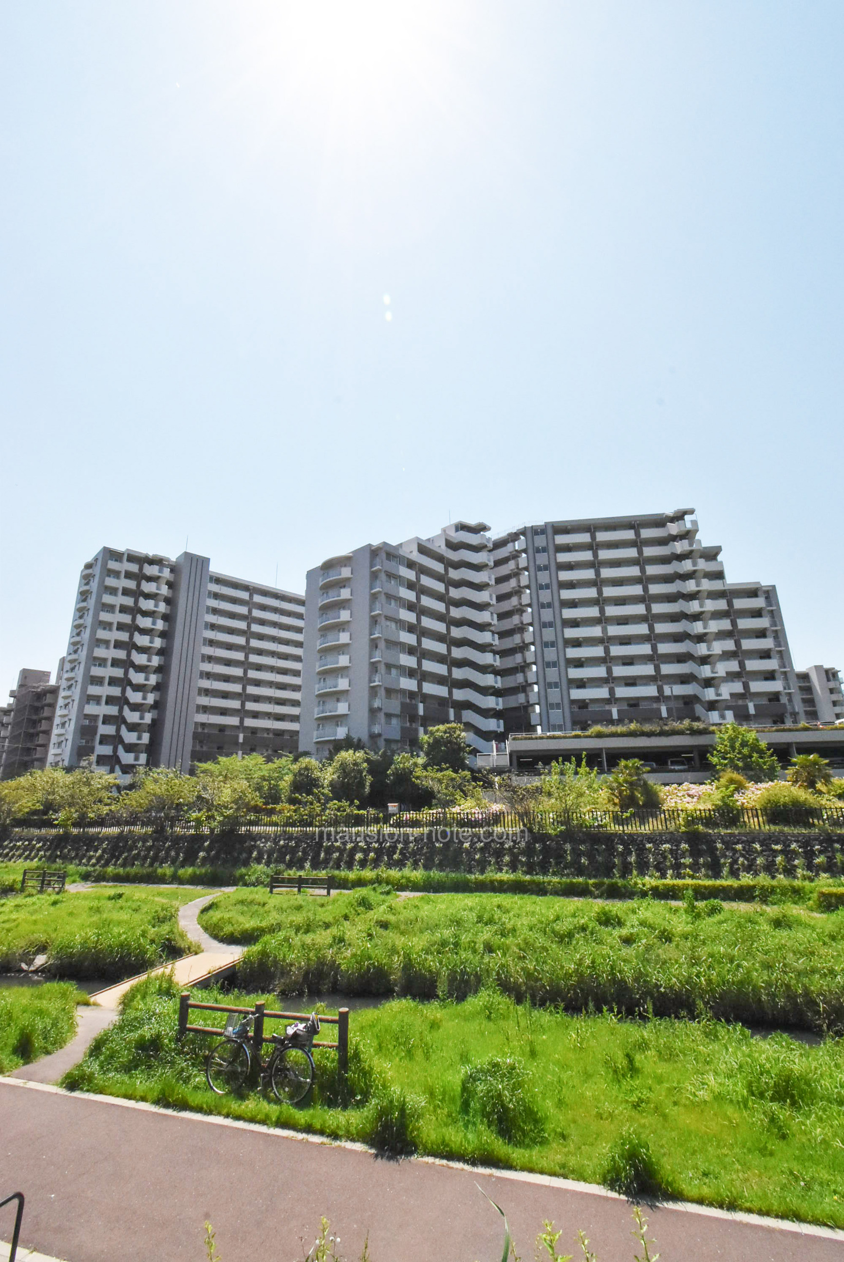 インプレスト川口青木の購入・売却・賃貸 物件情報東急リバブル