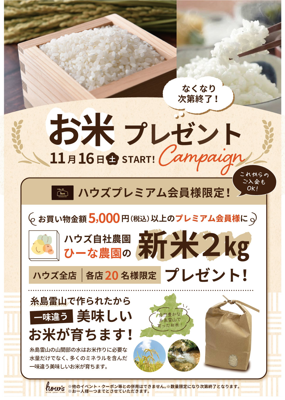 12月27日まで 反応間違いなし！チラシ無料プレゼントキャンペーン！ – Salon-Support