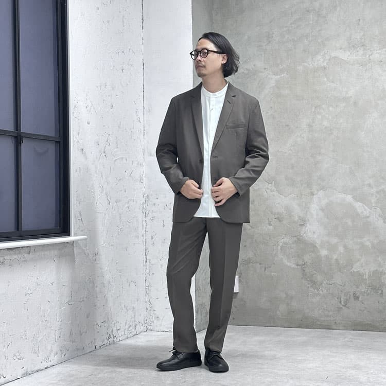 就活におけるオフィスカジュアルの正解とは？着こなしのコツやマナーを解説！はるやま公式通販