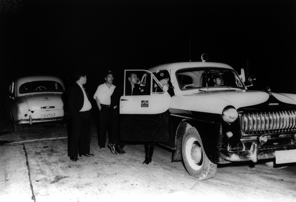 総額10億円超え！？ 世界のスーパーカー パトカー特集！カーナリズム