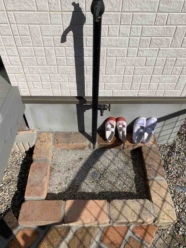 テーマは米軍ハウス細部までこだわりぬいたアメリカンスタイルの家