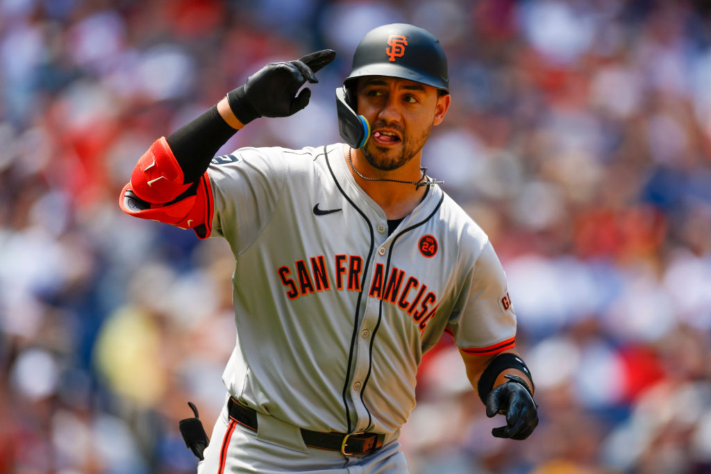 年俸24億円で打率.177も直近6戦3発 ド軍の32歳ついに覚醒か 米記者も注目「これこそ求めたもの」THE ANSWER