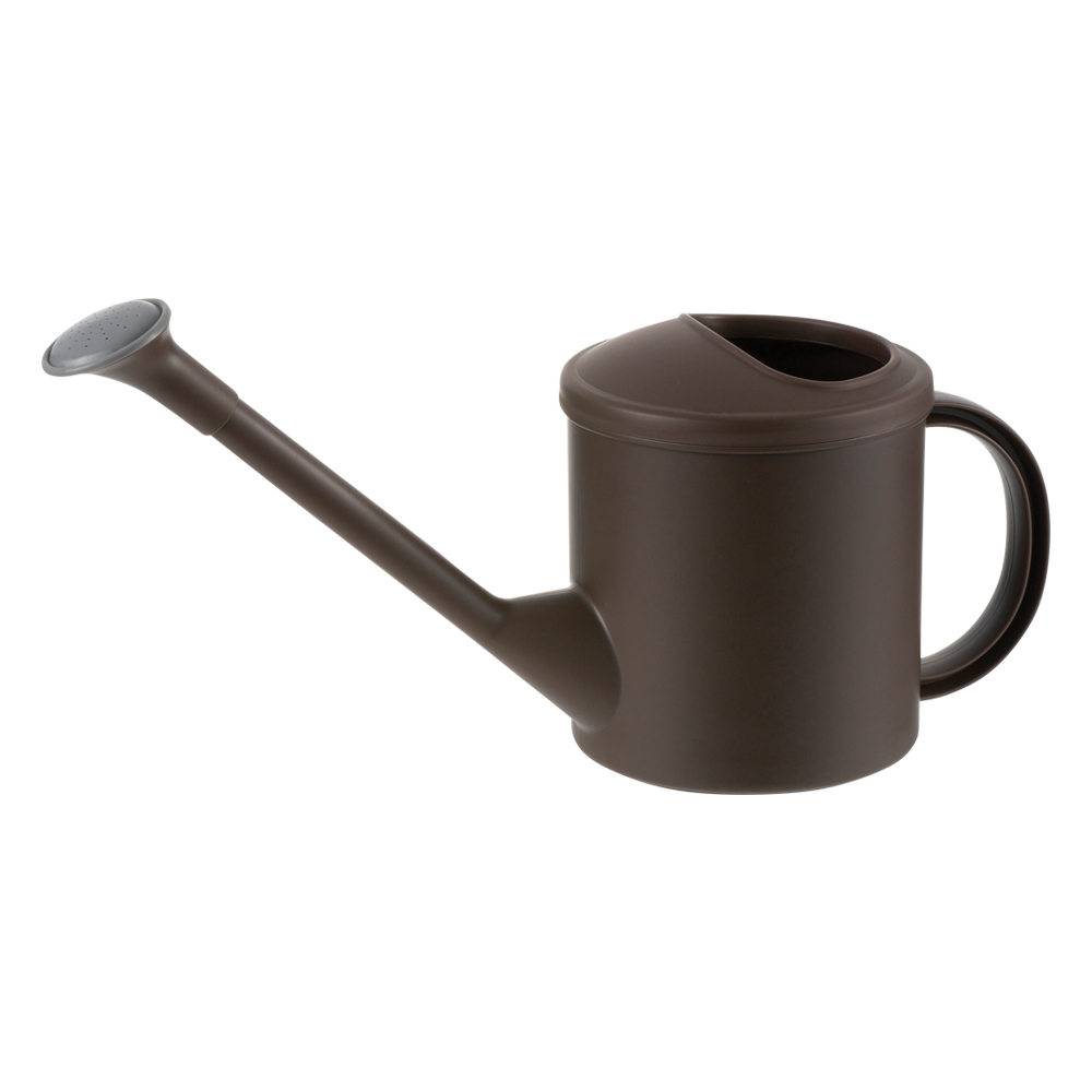 片付けなくてOK！無印の「立てられるジョウロ」はインテリアを損ねないマイ定番スタイルROOMIE ルーミー