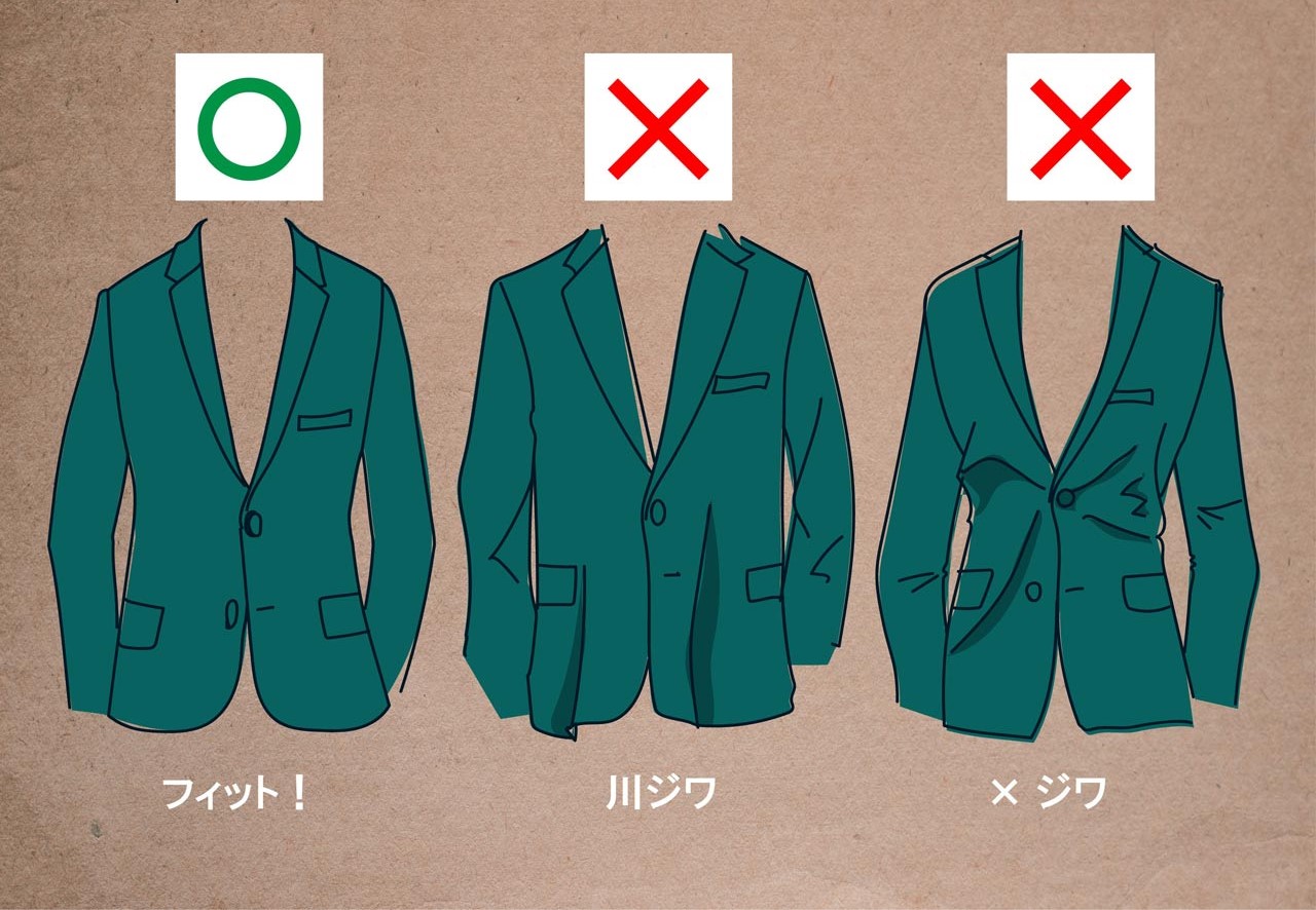 面接のスーツは何色が正解？ 3つの鉄則をおさえれば黒以外でもOKPORTキャリア