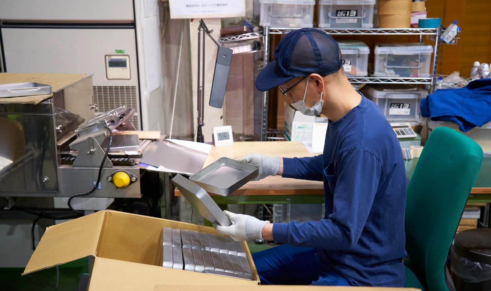 PRODUCT – 柏コルク王冠製作所