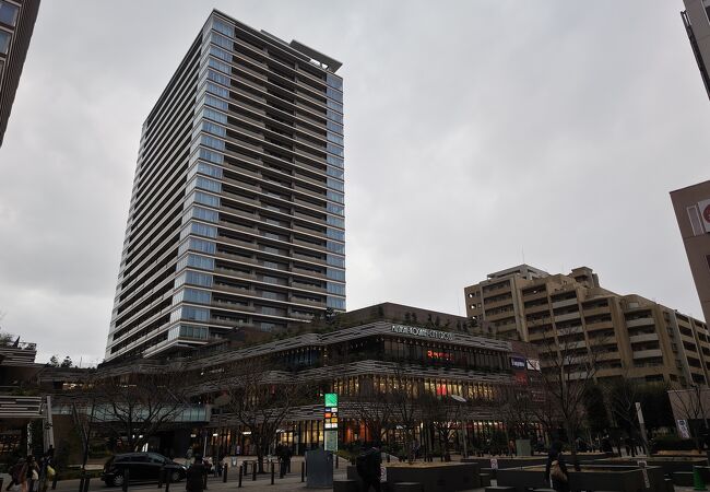 SOCOLA武蔵小金井クロス クチコミ・アクセス・営業時間国分寺・小金井 フォートラベル