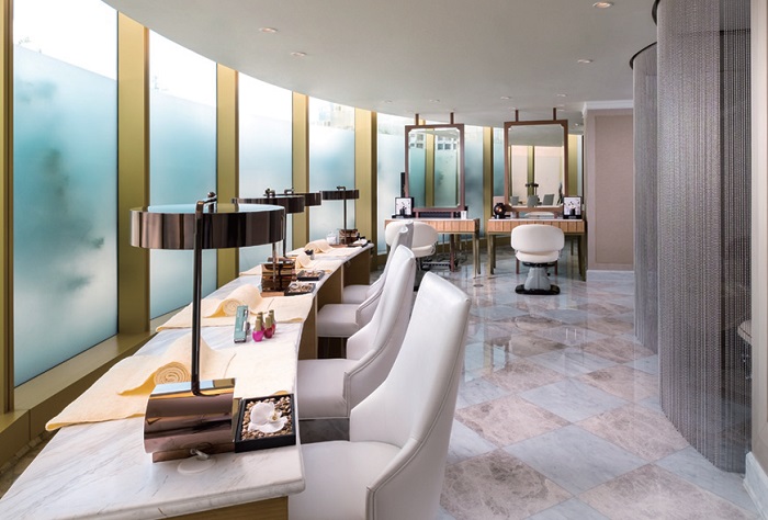 BEAUTY CITYについてBEAUTY CITYタカラベルモント