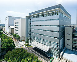 住友電気工業株式会社CBRE