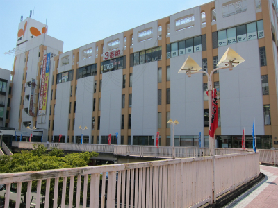 貝塚市 閉店情報。貝塚イオン「マツヤデンキ」が10月閉店のようです