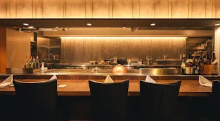 サンプリシテ 代官山 フレンチ- Retty レッティ