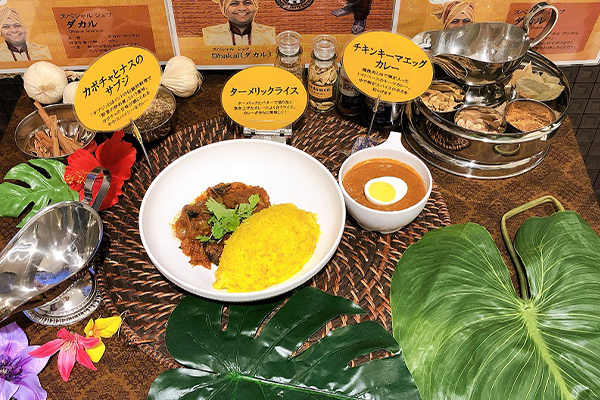 信州ACE エース プロジェクト » Blog Archive » 社員食堂健康づくり応援メニュー ACEメニュー コンテスト 第３回 を実施しました