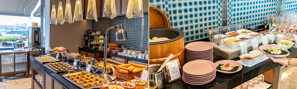 ヒルトンアメックスは空港ラウンジが同伴者1名も無料！その他ラウンジ特典まで解説 - The Goal