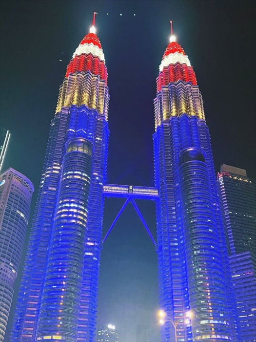 王族と文化を祝う2024年クアラルンプールでのアゴンの誕生日 » Agoda: See The World For Less