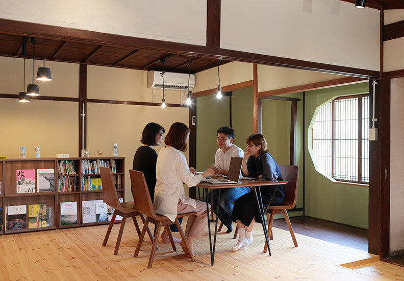 取手市 ママたちが運営。古民家シェアスペース「あかりのありか」は自分の本当を表現できる場所千葉県のローカルメディア「チイコミ！by ちいき新聞」