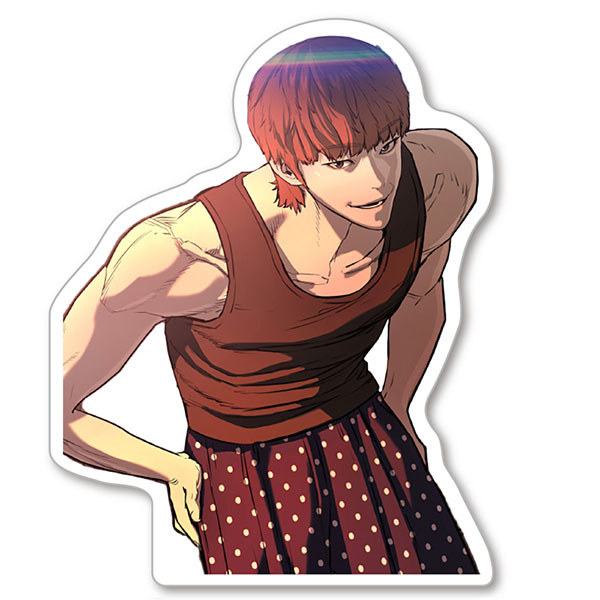 悪魔 玲央独学PVTVアニメ『喧嘩独学』 - YouTube