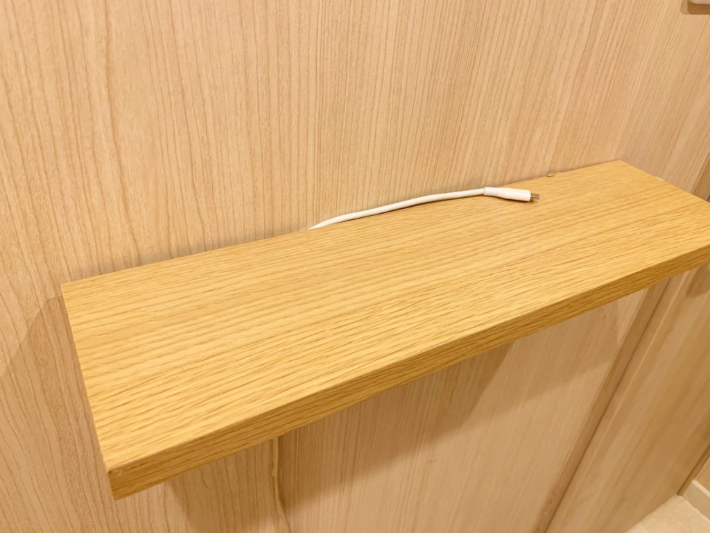 無印良品 充電ステーションのインテリア実例RoomClip ルームクリップ