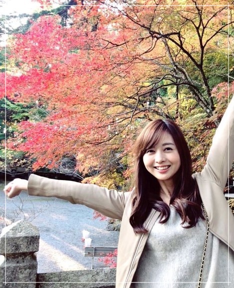 中谷しのぶアナの結婚相手の夫 旦那 や子供や高校大学は? 読売テレビ女性アナウンサー大図鑑