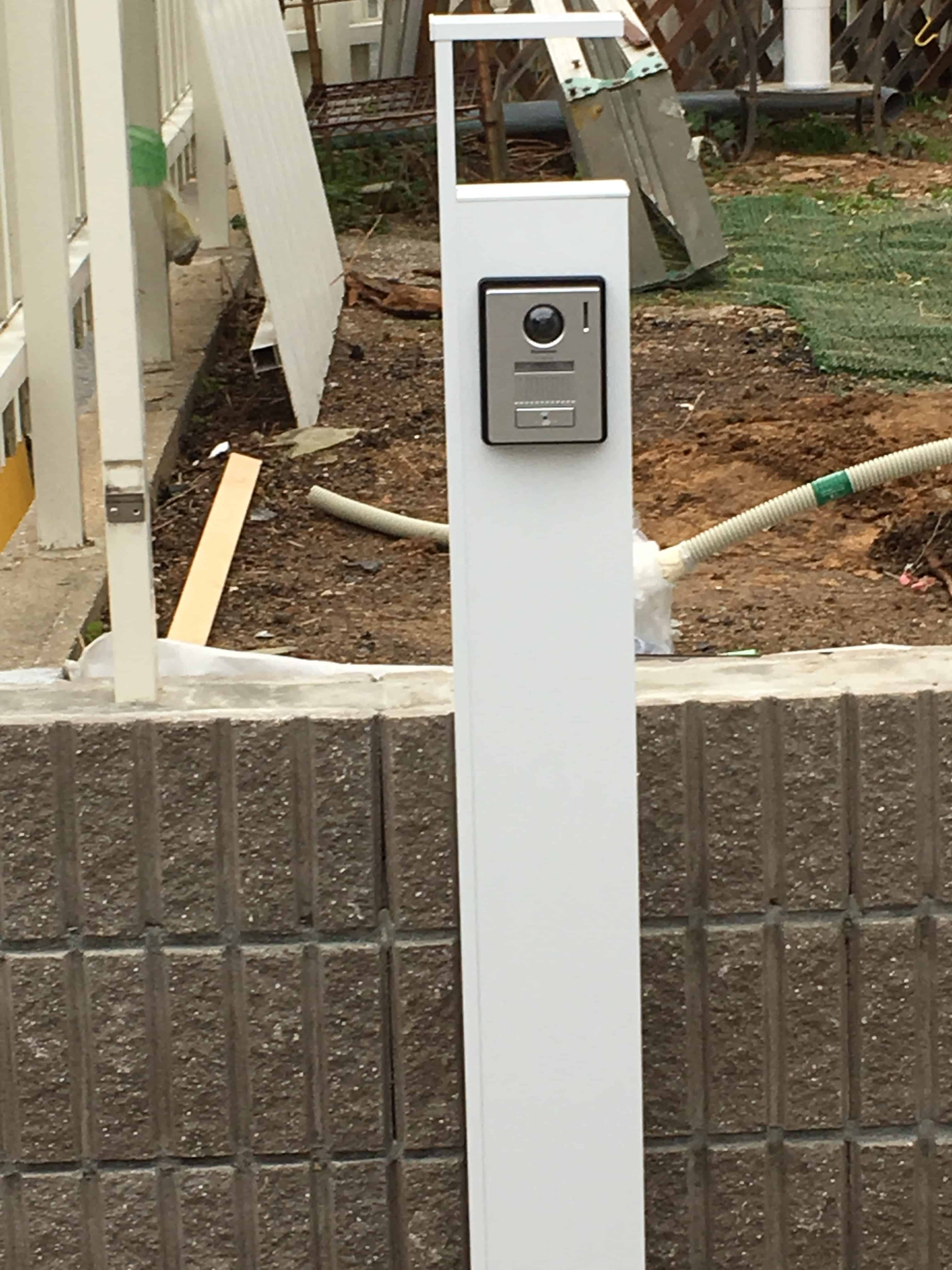 インターホンの配線で交換の仕方が変わる！早見表を見てラクラク交換みんなのインターホン屋さん