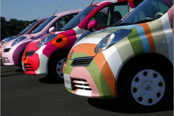 こんなにレトロなデザインが新車で買える！？ 魅力的なロシア車3選コラム MOTA