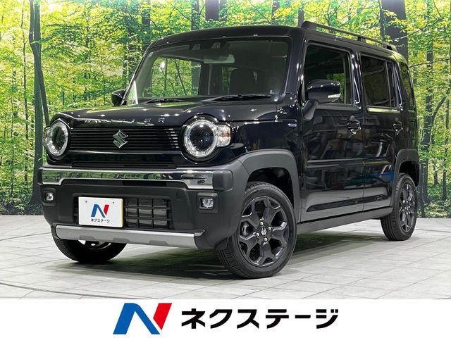ハスラーMR31S・MR41S型高級感極めるカスタムパーツインテリアパネルSecondStage セカンドステージ