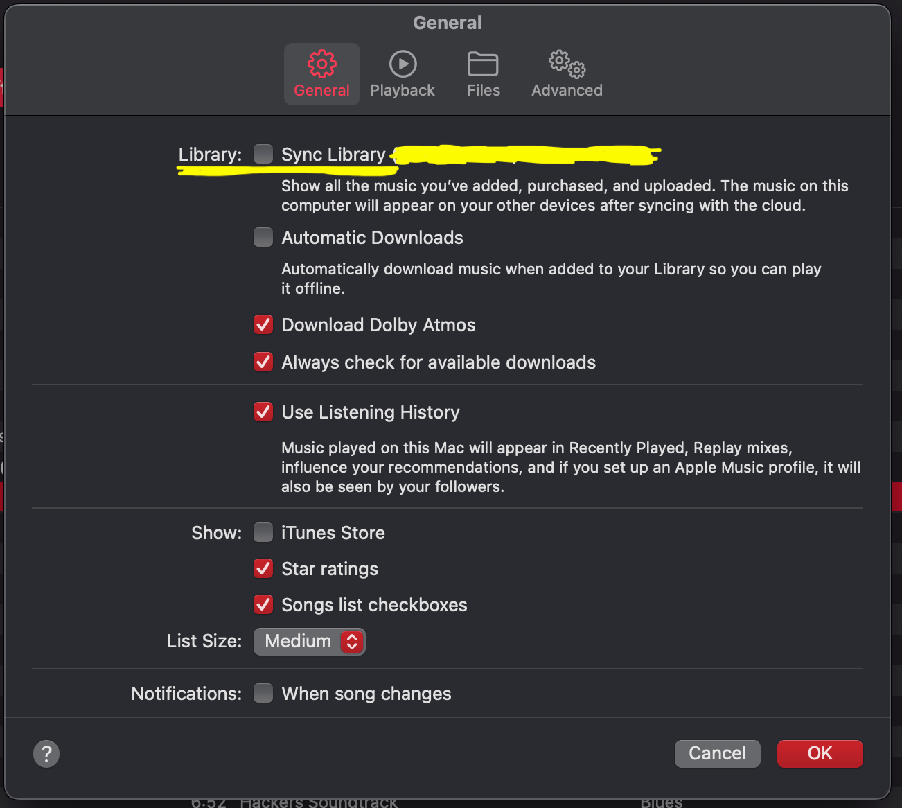 Apple Musicのライブラリが同期できない原因と対処法を解説！一括解決の裏ワザも紹介