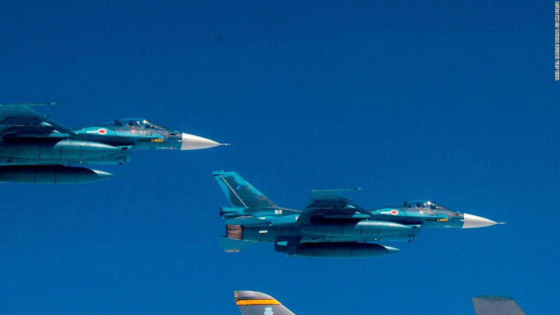 イタリア、日本、英国がステルス戦闘機の開発を強化 – Indo-Pacific Defense FORUM