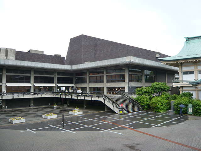 産業遺産のリノベーション