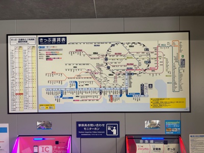 01A黄金町: 5000形を追いかけて