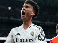 まさかの事態、欧州王者イタリアが2大会連続W杯予選敗退 シュート32本も終盤に痛恨失点フットボールゾーン