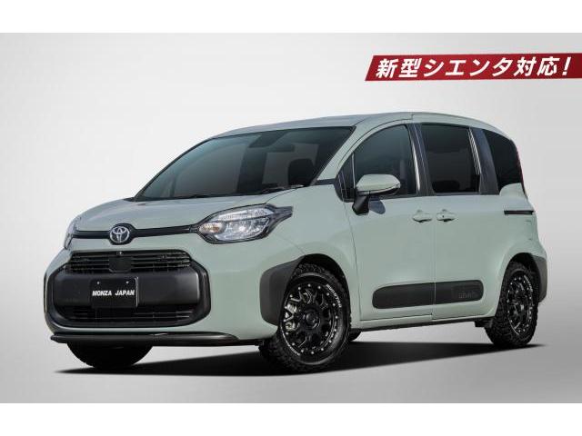 170系 シエンタ 170 SIENTAPapaMama CAR'Sカスタム中古車専門店