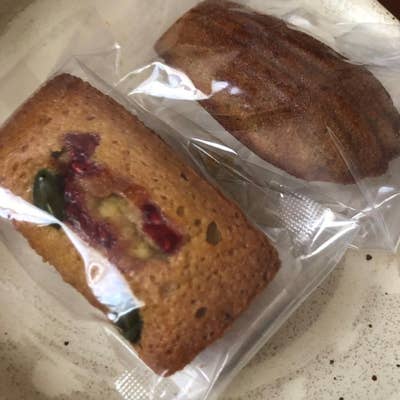 ラトリエ・イット 〜高崎で評判のパティスリー - gillespoire