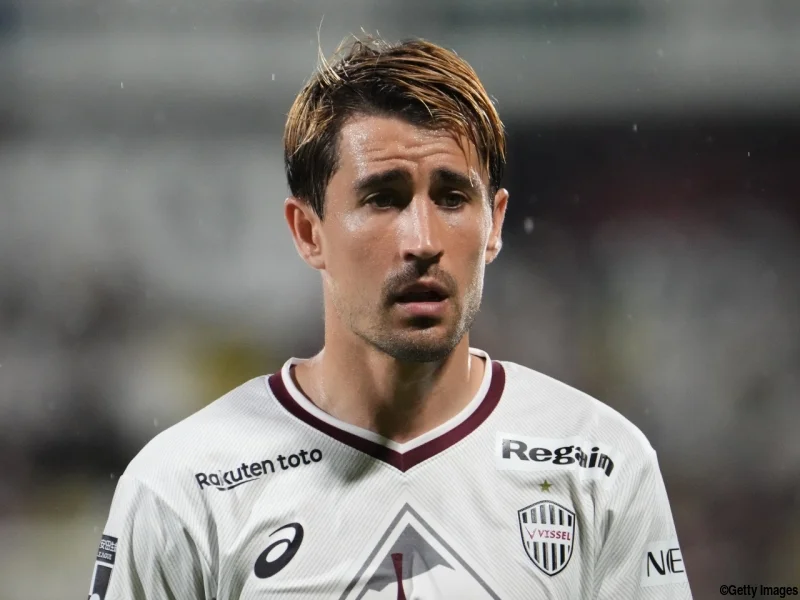 Ｊ１神戸がボージャン獲得へ 元バルサ通算５人目！イニエスタとも４季プレー サッカー デイリースポーツ online