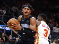 マジックの若き主砲バンケロが延長契約に言及「チームとサインして自分の将来を固めることができるといいね」＜DUNKSHOOT＞ THE DIGEST- Yahoo!ニュース