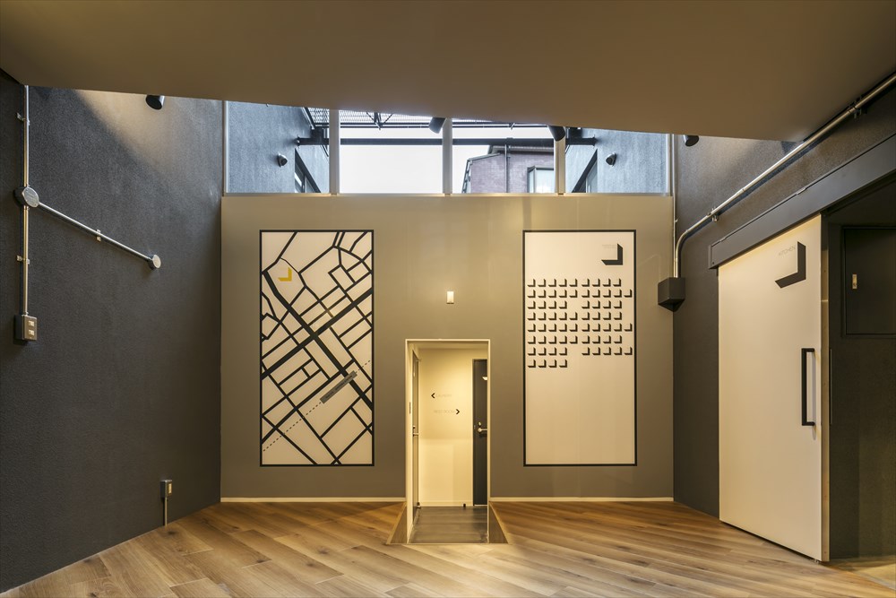 シェアプレイス行徳 入居者インタビュー都内を中心とした大型シェアハウスの”シェアプレイス”のマガジン