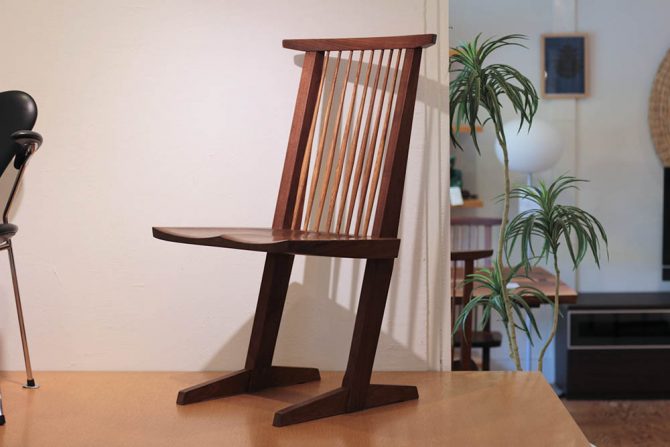 ジョージ ナカシマ 桜製作所 2016年の３刷 二冊揃い 外箱あり。 ジョージ