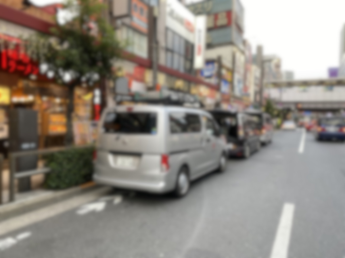 鹿児島県警察のパトカー⑫気まぐれブログ