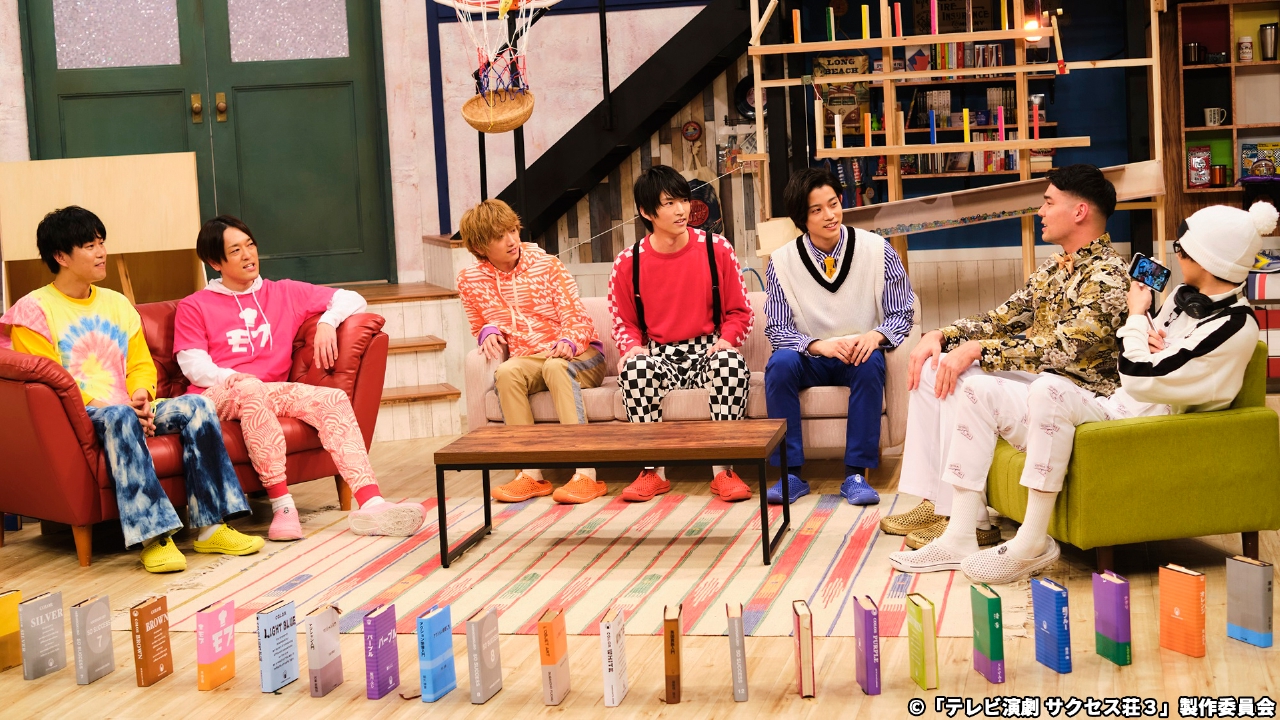 ジョー・ゴールドバーグの『YOU』シリーズのニューライフが2シーズンに分かれて