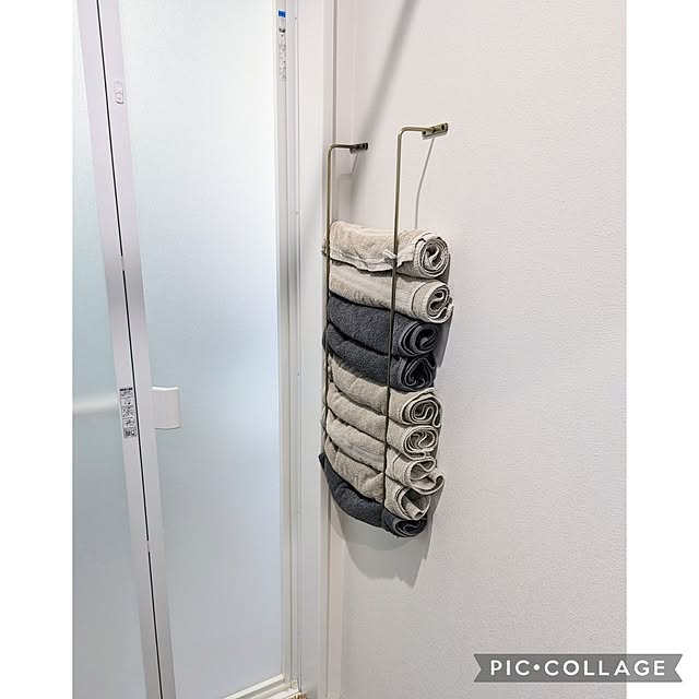 掃除の手間がかかる床置きですか？カインズの棚受け金具でつくる保存食の壁収納アイデア 初心者向け を紹介 - makit メキット by DIYFACTORY