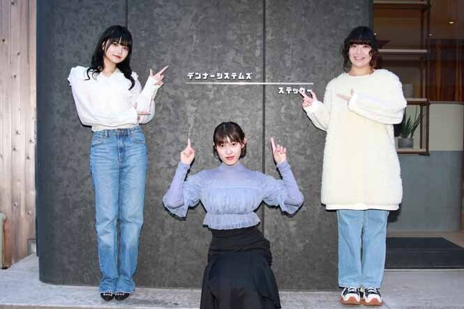 アパレルの求人・転職ならiDA