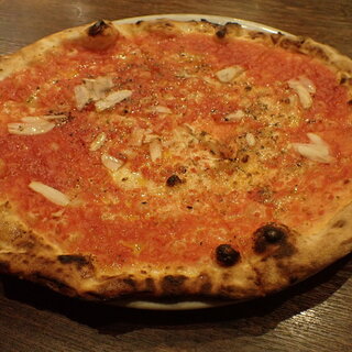 口コミ一覧 : Pizza Restaurant OH! GODピザ レストラン オーゴッド- 淵野辺 ピザ食べログ