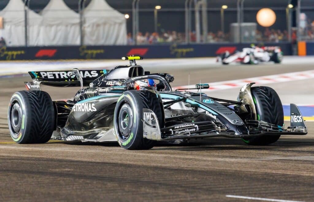 第917回：自動車業界にアデュー！ ルノーCEOルカ・デメオ氏の華麗なる転身なるか？マッキナ あらモーダ！- webCG