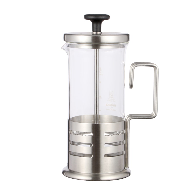 ニトリのフレンチプレスは安い！シンプル！使える！every coffee