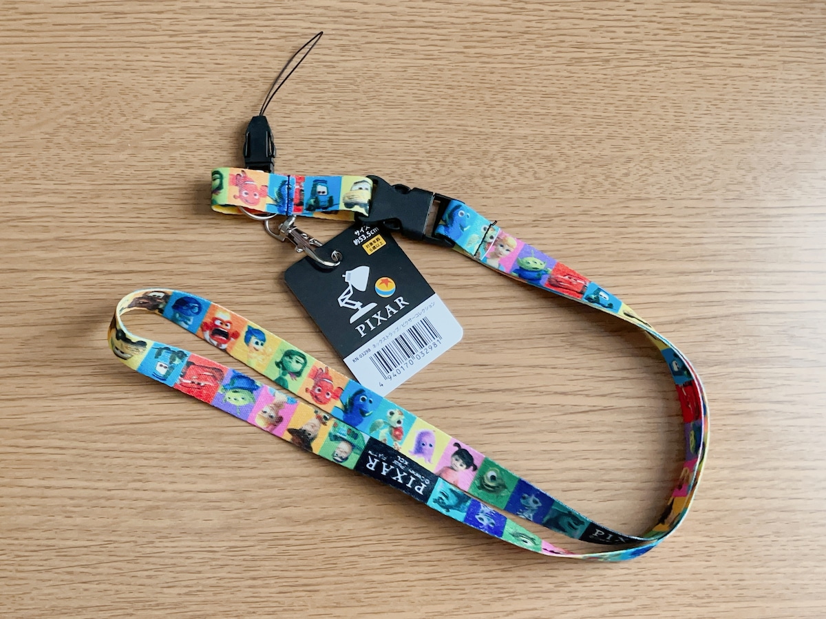 100均ダイソー ストラップ売り場はどこ？ハンドストラップや金具は売ってる