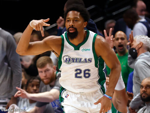 ウィザーズの5チーム・トレード Part 3：ディンウィディーのサイン＆トレード篇NBAレポータ