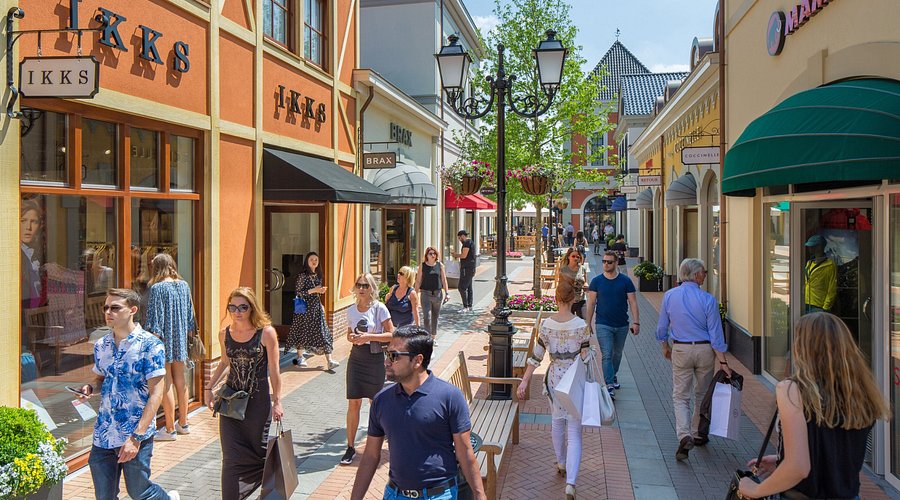 デザイナー アウトレット ルールモント クチコミ・アクセス・営業時間ルールモント フォートラベル