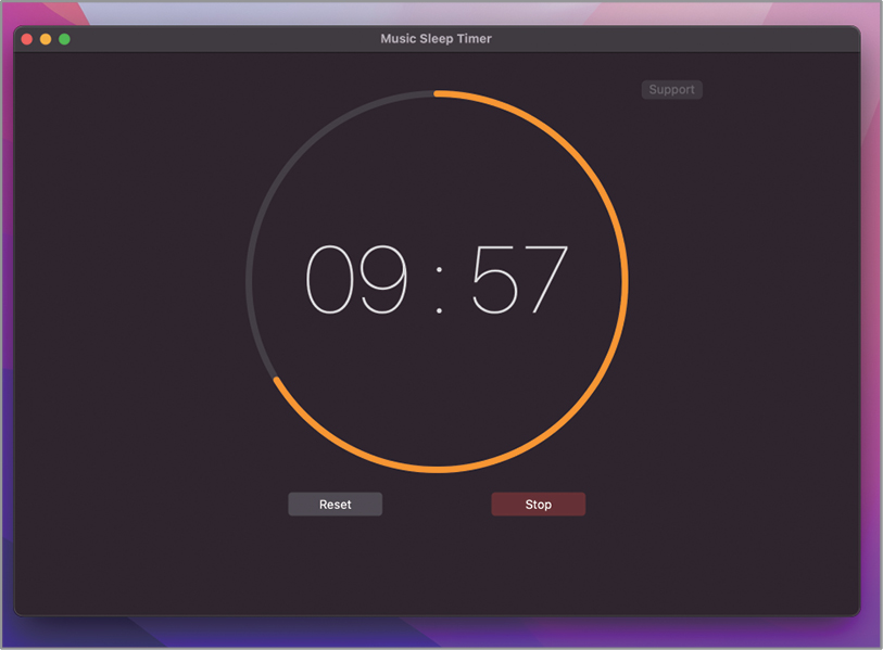 iPhoneのタイマー機能で再生中の曲・動画を自動停止する方法。視聴しながら寝落ちしても大丈夫！できるネット