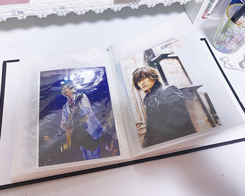 多系統オタクの紙類収納紹介🌙.⋆⟡ 参考になりますように🙌🏻TikTok