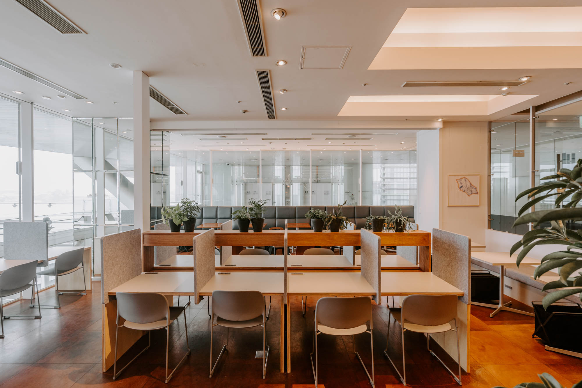 二子玉川 蔦屋家電 シェアラウンジを使ってみた感想と使い方くぼたつBLOG